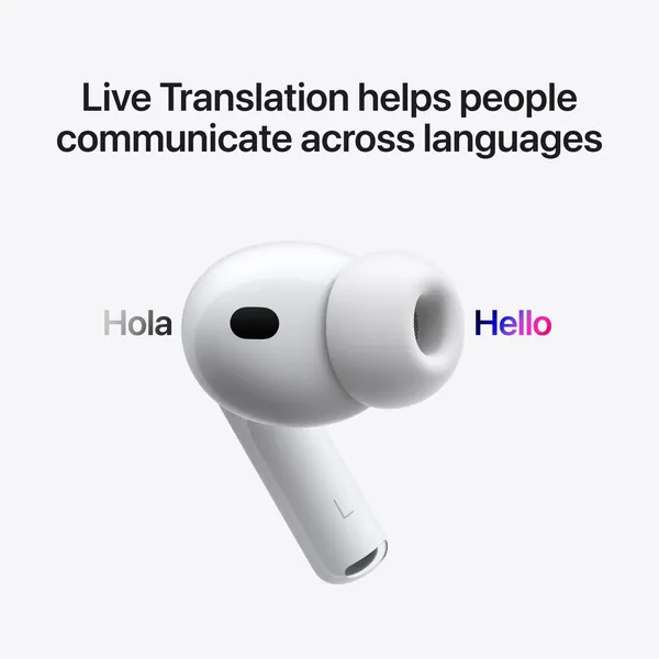 Apple Airpods Pro 3 7 Apple Airpods Pro 3