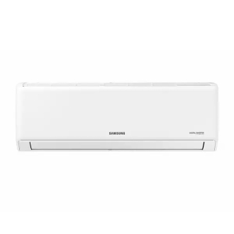 Samsung Wall Split Air Conditioner 12000BTU with Digital Inverter Boost, Energy Saving, HD Filter, Auto Swing, DuraFin+ AR12BVHGAWK/AF/AR12TVHGA