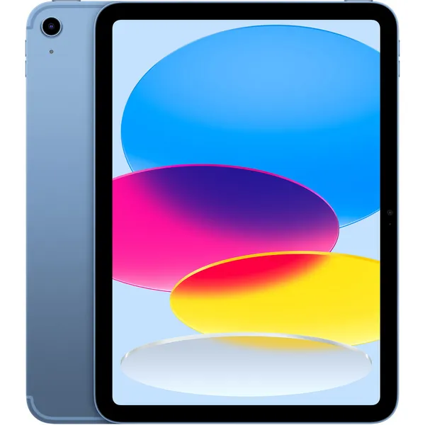 Apple 11&Quot; Ipad A16 Chip 128Gb, Wi-Fi + 5G, Blue 1 Apple 11&Quot; Ipad A16 Chip 128Gb, Wi-Fi + 5G, Blue
