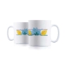 Luminarc Mug 6pcs Flo Essence 32cl N1241