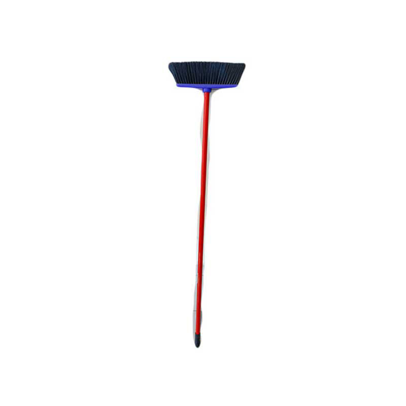 Tonkita Broom Basa With Handle (650A) Pack Of 3 1 Tonkita Broom Basa With Handle (650A) Pack Of 3