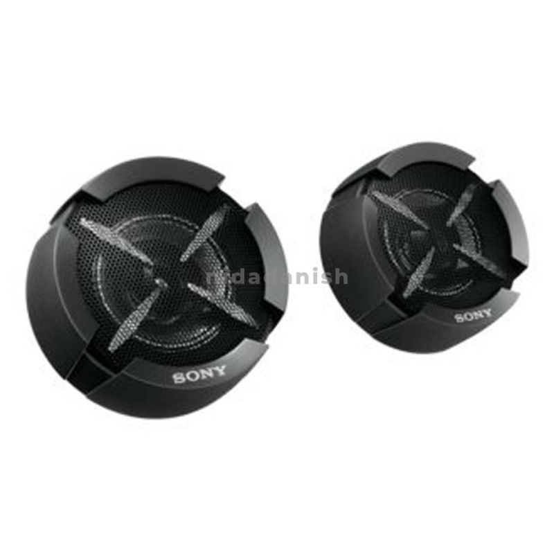 Sony Component Tweeter 5Cm 3 Way Xs-H50S 1 Sony Component Tweeter 5Cm 3 Way Xs-H50S