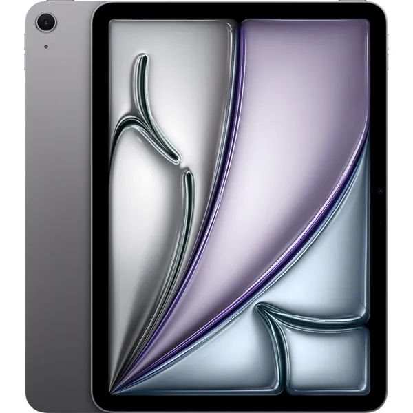 Apple 11&Quot; Ipad Air M3, 128Gb, Wi-Fi Only, Space Gray 1 Apple 11&Quot; Ipad Air M3, 128Gb, Wi-Fi Only, Space Gray