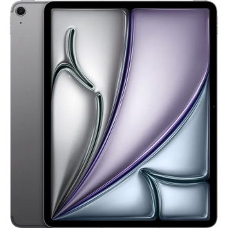 Apple 13" iPad Air M3, 256GB, Wi-Fi + 5G, Gray