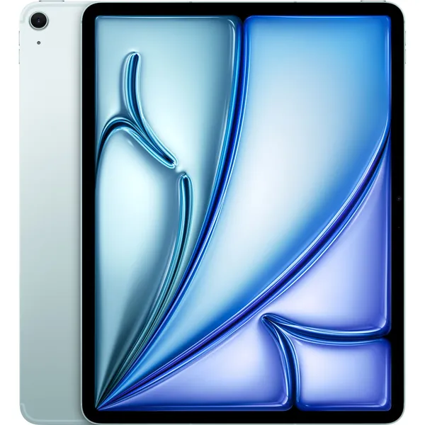 Apple 13&Quot; Ipad Air M3, 512Gb, Wi-Fi + 5G, Blue 1 Apple 13&Quot; Ipad Air M3, 512Gb, Wi-Fi + 5G, Blue