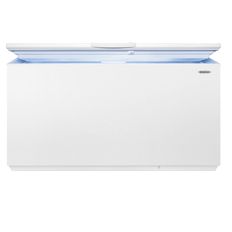 Westpoint Chest Freezer 290L White Wbdd-2822.E 1 Westpoint Chest Freezer 290L White Wbdd-2822.E