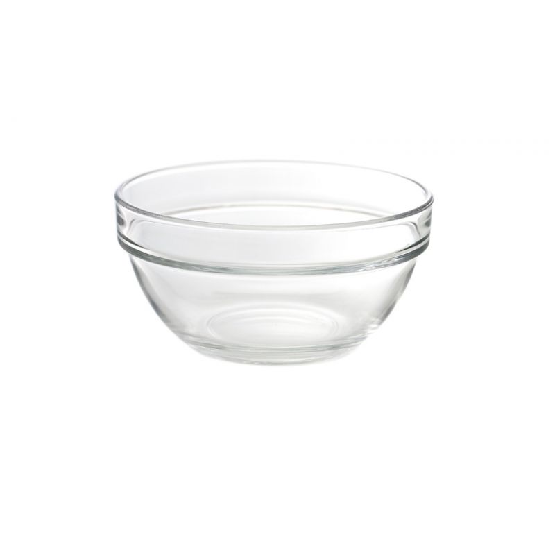 Ocean Dine Bowl 6Pc Stack 5&Quot; 1P00624 1 Ocean Dine Bowl 6Pcs Stack 5&Quot; 1P00624