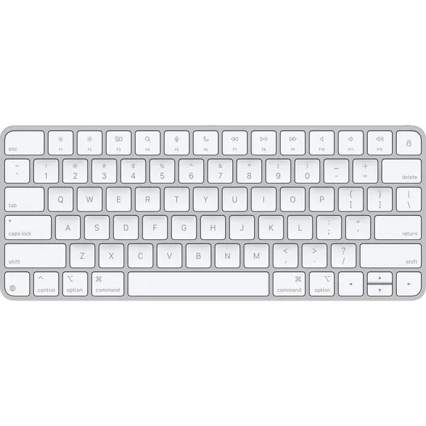 Apple Magic Keyboard Usb-C 1 Apple Magic Keyboard Usb-C
