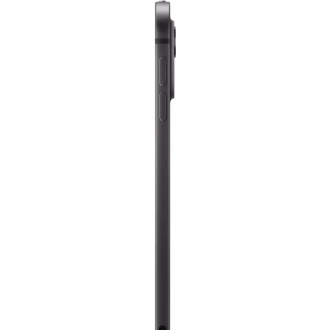 Apple 11" iPad Pro M4 Chip Standard Glass, 256GB, Wi-Fi Only, Space Black