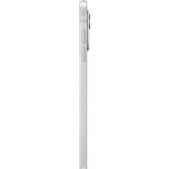Apple 11" iPad Pro M4 Chip Standard Glass, 256GB, Wi-Fi Only, Silver