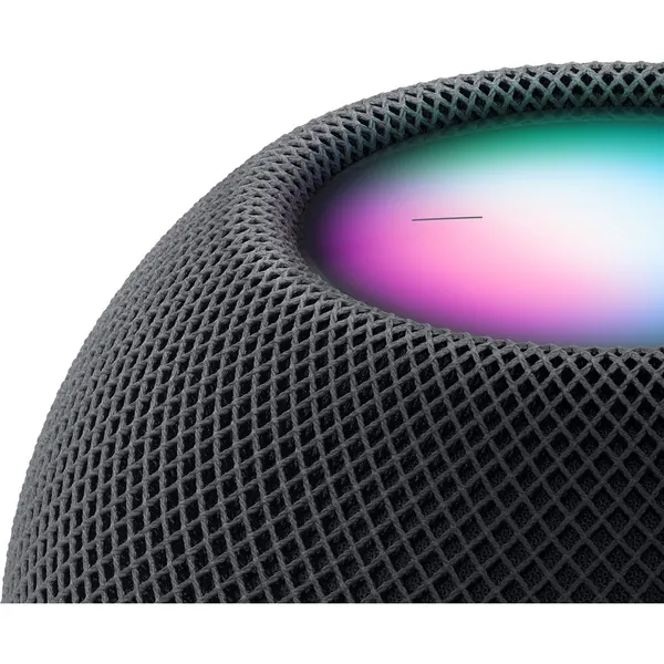 Apple Homepod Mini Midnight 5 Apple Homepod Mini Midnight