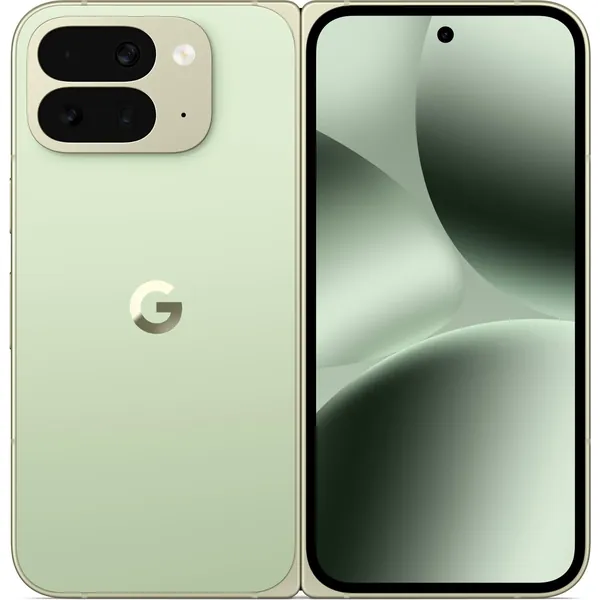 Google Pixel 10 Pro Fold 5G 512Gb - Jade 2 Google Pixel 10 Pro Fold 5G 512Gb - Jade