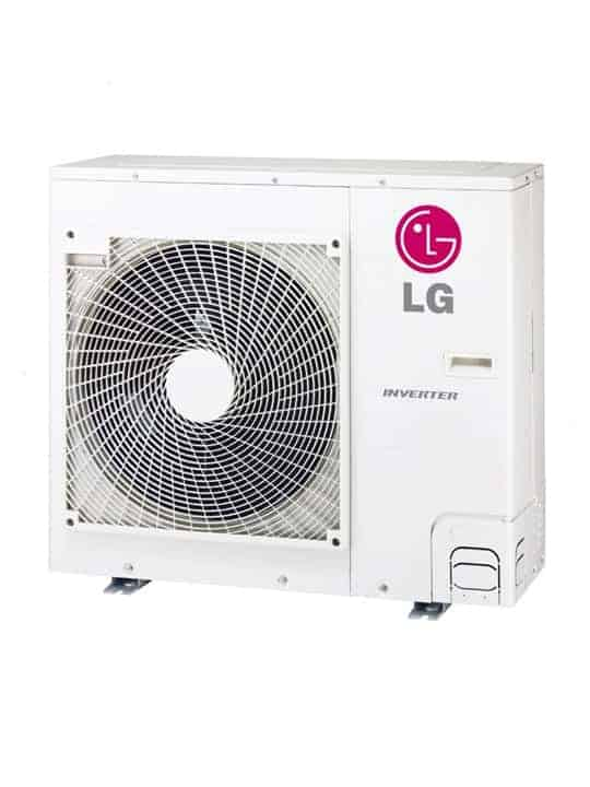 Lg Cassette Air Conditioner 18000Btu, R410A, Energy Savings, Fast Cooling, Low Noise Level, Wide Operation Range Up To 54°C, High Ceiling Mode, Cooling Only, 4-Way Swirl Swing, Auto Restart, Jet Cool, Healthy Dehumidification, Inverter Atnq22Gpla4 1 Lg Cassette Air Conditioner 18000Btu, R410A, Energy Savings, Fast Cooling, Low Noise Level, Wide Operation Range Up To 54°C, High Ceiling Mode, Cooling Only, 4-Way Swirl Swing, Auto Restart, Jet Cool, Healthy Dehumidification, Inverter Atnq22Gpla4