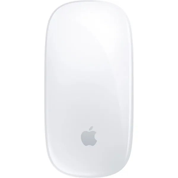 Apple Magic Mouse Usb-C, White 2 Apple Magic Mouse Usb-C, White