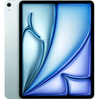 Apple 13" iPad Air M3, 512GB, Wi-Fi Only, Blue