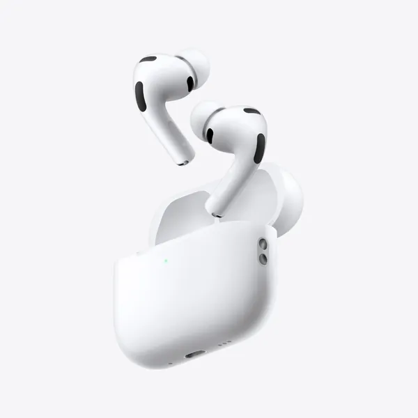 Apple Airpods Pro 3 2 Apple Airpods Pro 3