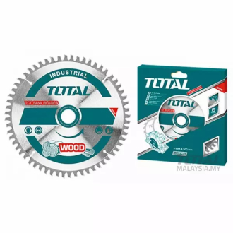Total Circular Saw Blade 7¼" for Wood TAC231413