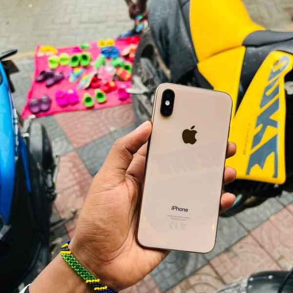 Refurbished Iphone Xs 64Gb 1 Used Iphone Xs 64Gb