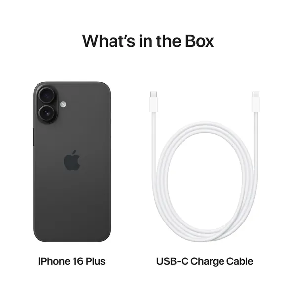 Apple Iphone 16 Plus 128Gb 8 Apple Iphone 16 Plus 128Gb