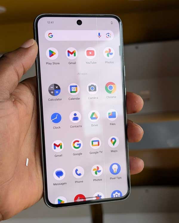 Refurbished Google Pixel 8 8/128Gb 4 Used Google Pixel 8 8/128Gb