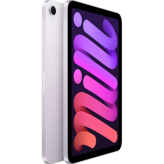 Apple 8.3" iPad mini 7th Gen, 512GB, Wi-Fi Only, Purple