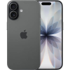 Apple iPhone 17 256GB Black