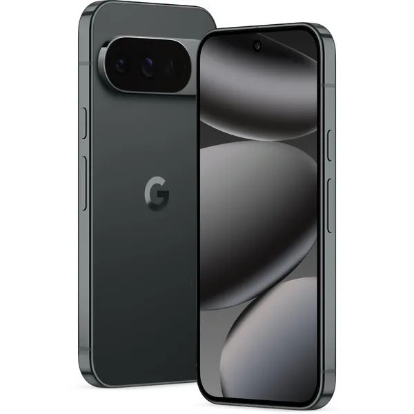 Google Pixel 10 Pro 5G 256Gb - Obsidian 2 Google Pixel 10 Pro 5G 256Gb - Obsidian