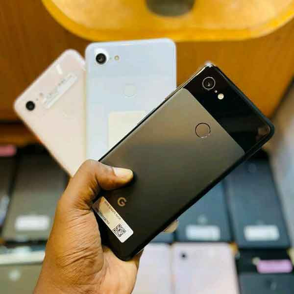 Refurbished Google Pixel 3 Xl 4/128Gb 1 Used Google Pixel 3 Xl 4/128Gb