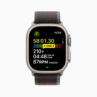 Apple Watch Ultra 2