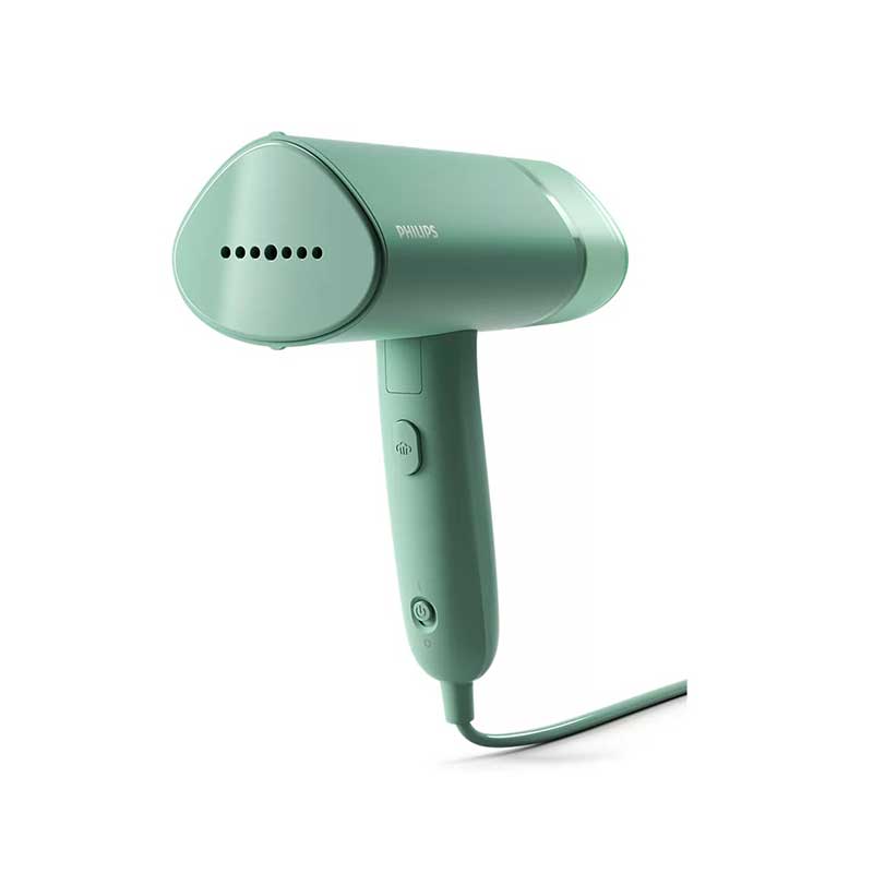 Philips Handheld Garment Steamer Foldable 1000W Sth3010 1 Philips Handheld Garment Steamer Foldable 1000W Sth3010