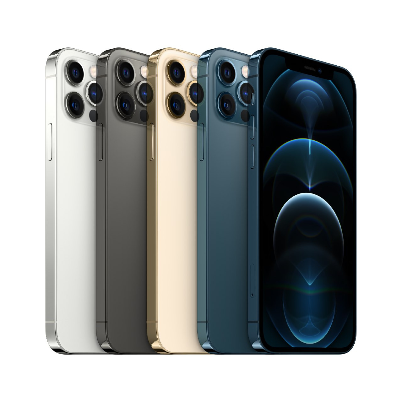 Apple Iphone 12 Pro 256Gb 4 Apple Iphone 12 Pro 256Gb