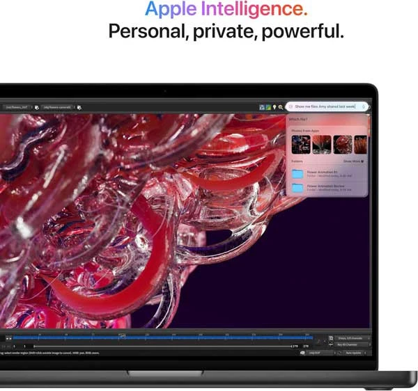 Macbook Pro 14&Quot; M4 Pro 24/512Gb 3 Macbook Pro 14&Quot; M4 Pro 24/512Gb