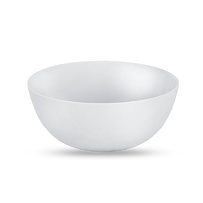 Luminarc Diwali Glass Bowl 21Cm White P6029 (Pack Of 6Pcs) 3 Luminarc Diwali Glass Bowl 21Cm White P6029 (Pack Of 6Pcs)