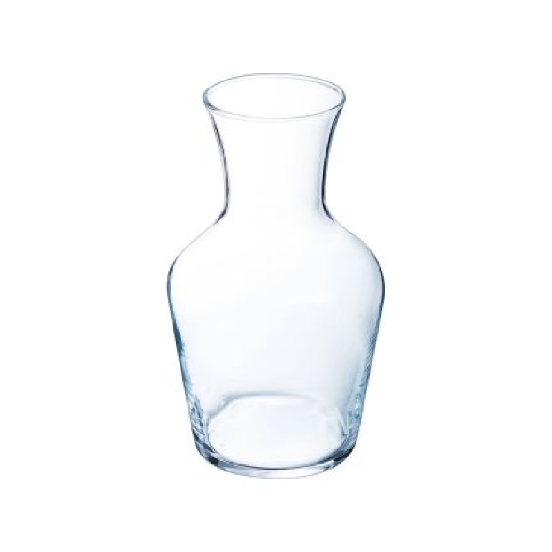 Luminarc Glass Wine Decanter 0.5L Transparent 33040 2 Luminarc Glass Wine Decanter 0.5L Transparent 33040