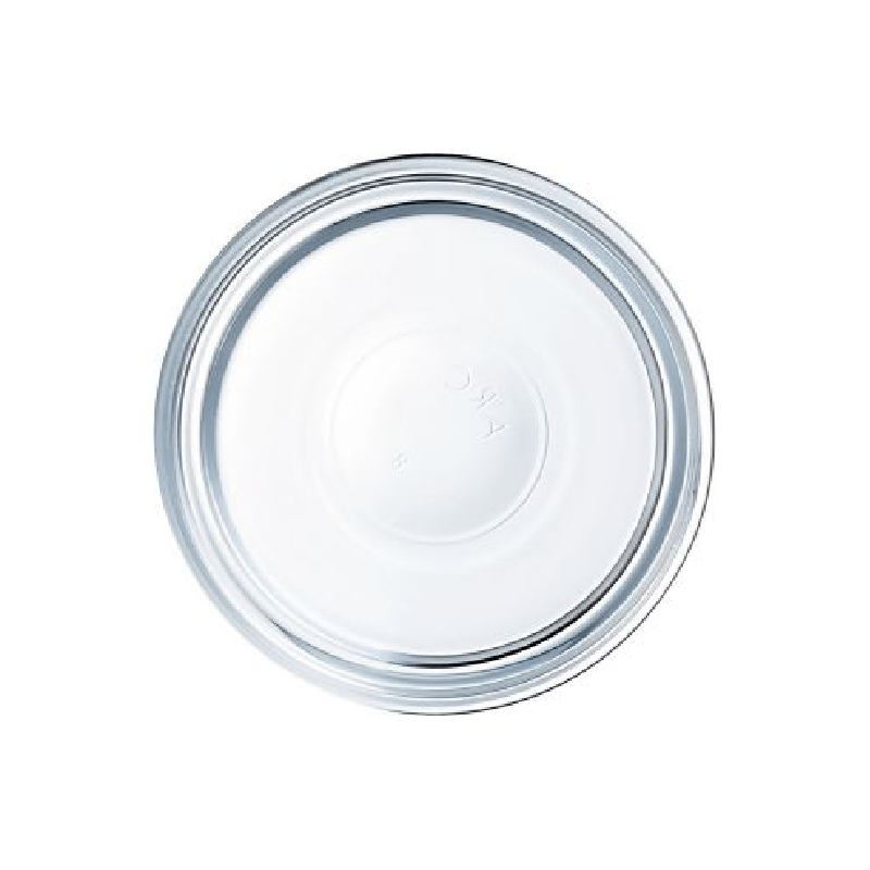 Luminarc Stacking Glass Bowl 14Cm Transparent G2711 (Pack Of 6Pcs) 2 Luminarc Stacking Glass Bowl 14Cm Transparent G2711 (Pack Of 6Pcs)