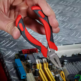 Ronix Mini Diagonal Cutting Plier 4.5" RH-1204