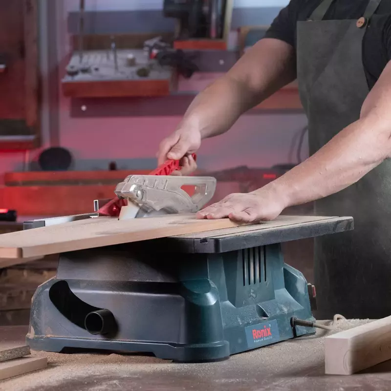 Ronix Best Price High Quality Table Saw 210Mm With Reasonable Price 5602 4 Ronix Best Price High Quality Table Saw 210Mm With Reasonable Price 5602