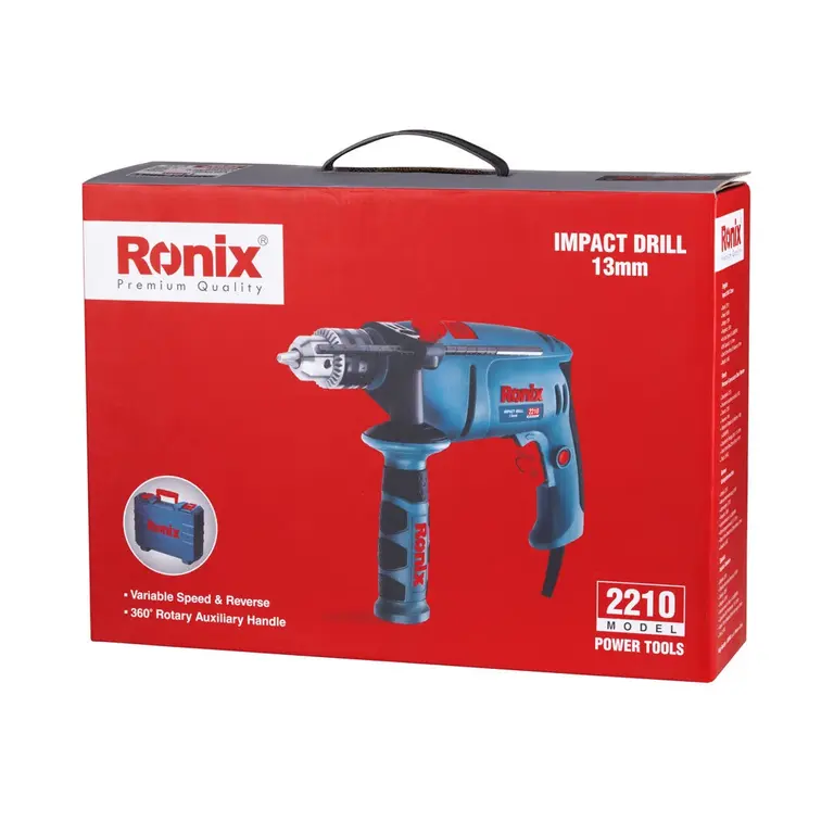 Ronix Cordless Drill Driver 16V Keyless Chuck Impact Function Two Speeds Snstantly Stop 16V 8615 2 Ronix Cordless Drill Driver 16V Keyless Chuck Impact Function Two Speeds Snstantly Stop 16V 8615