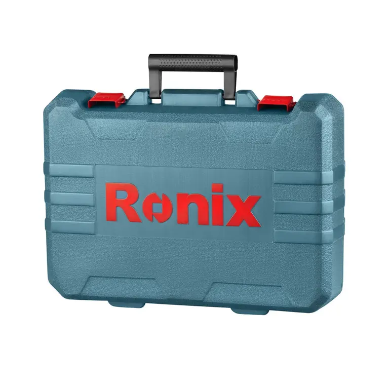 Ronix Cordless Drill Driver 16V Keyless Chuck Impact Function Two Speeds Snstantly Stop 16V 8615 6 Ronix Cordless Drill Driver 16V Keyless Chuck Impact Function Two Speeds Snstantly Stop 16V 8615