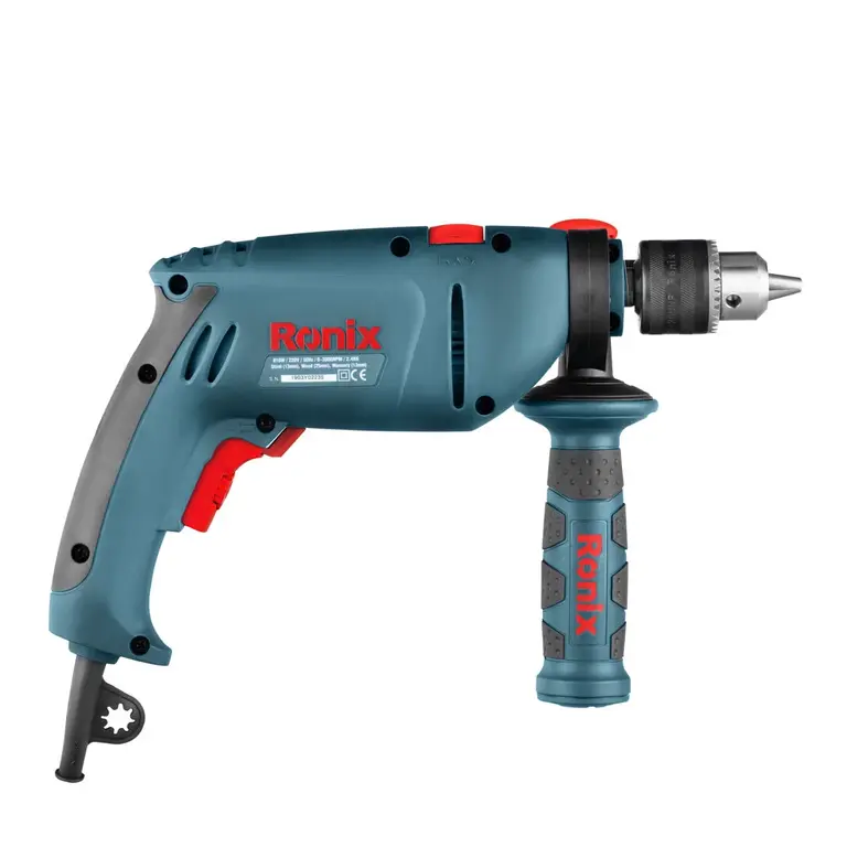 Ronix Cordless Drill Driver 16V Keyless Chuck Impact Function Two Speeds Snstantly Stop 16V 8615 9 Ronix Cordless Drill Driver 16V Keyless Chuck Impact Function Two Speeds Snstantly Stop 16V 8615