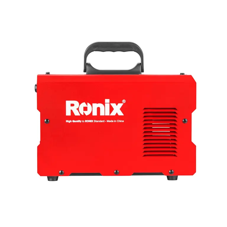 Ronix Power Tool 250A Dc Arc Welding Machine Welding Inverter Rh-4605 4 Ronix Power Tool 250A Dc Arc Welding Machine Welding Inverter Rh-4605