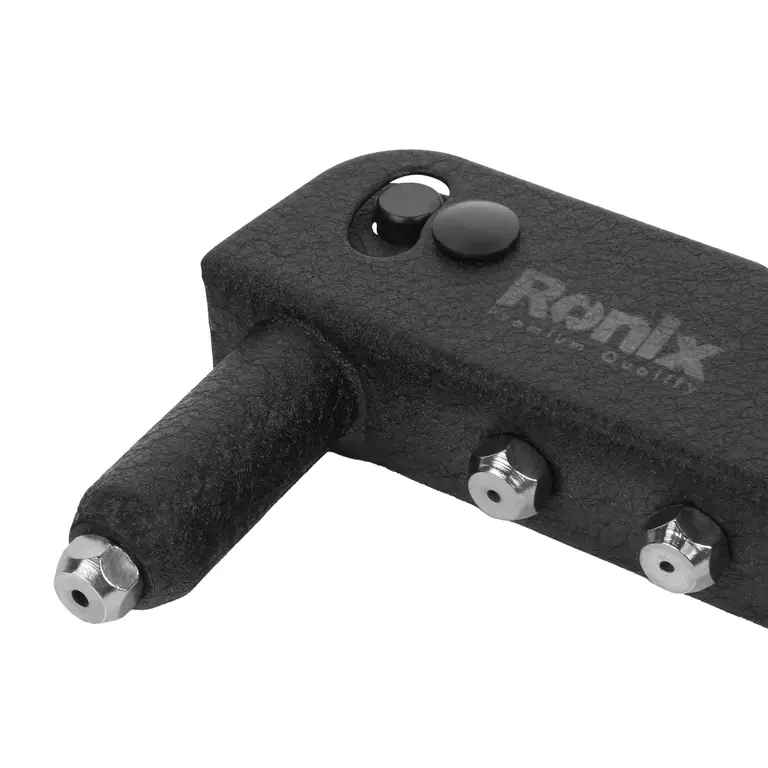 Ronix Hand Riveter 10.5&Quot; Rh-1604 3 Ronix Hand Riveter 10.5&Quot; Rh-1604