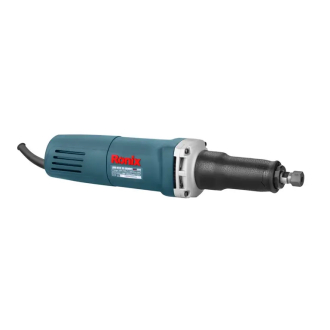 Ronix Long Neck Angle Grinder 28000RPM Brushless Die Grinder 6mm 6.35mm 8mm 710W 3302