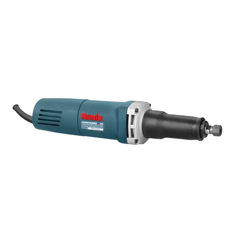 Ronix Long Neck Angle Grinder 28000Rpm Brushless Die Grinder 6Mm 6.35Mm 8Mm 710W 3302 2 Ronix Long Neck Angle Grinder 28000Rpm Brushless Die Grinder 6Mm 6.35Mm 8Mm 710W 3302