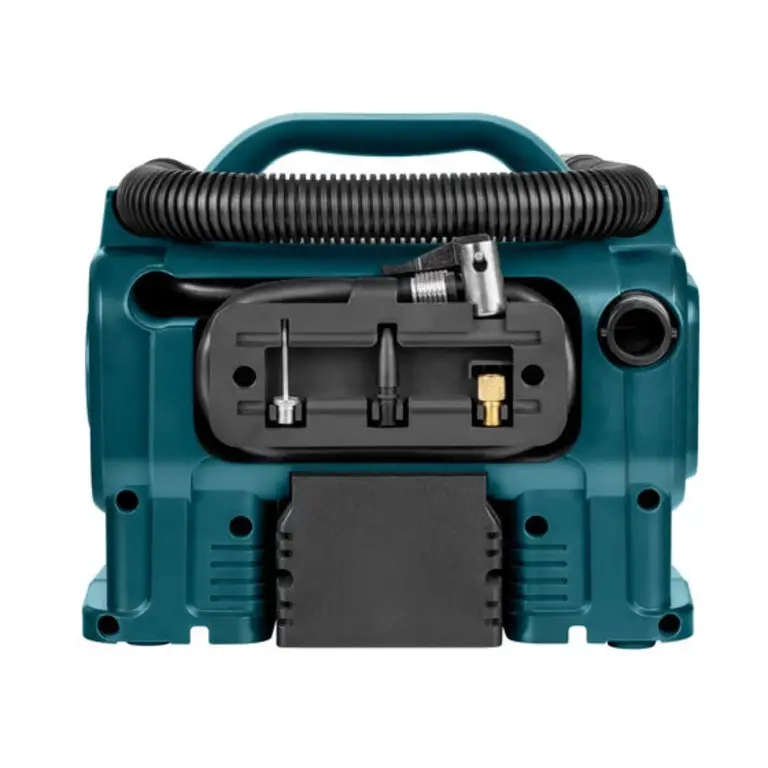 Ronix Mini Digital Compressor 160 Psi/11Bar (Ac/Dc) 220-240V/12V Portable Tire Inflator Pump With Led Light, Digital Pressure Gauge, Auto Shut-Off, Air Hose, Adapters For Cars, Bikes, Sports Balls, Air Beds, Compact Lightweight For Travel, Outdoor Rh-4261 13 Ronix Mini Digital Compressor 160 Psi/11Bar (Ac/Dc) 220-240V/12V Portable Tire Inflator Pump With Led Light, Digital Pressure Gauge, Auto Shut-Off, Air Hose, Adapters For Cars, Bikes, Sports Balls, Air Beds, Compact Lightweight For Travel, Outdoor Rh-4261