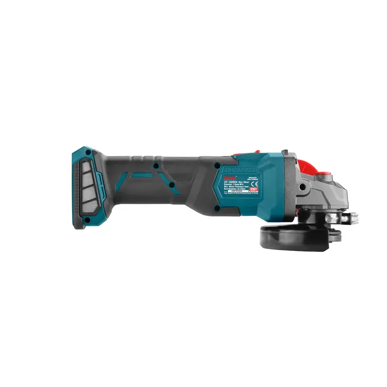 Ronix Brushless Angle Grinder 20V - 8901K 2 Ronix Brushless Angle Grinder 20V - 8901K