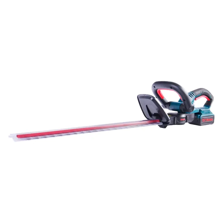 Ronix Brushless Cordless Hedge Trimmer 450Mm 20V 8920 2 Ronix Brushless Cordless Hedge Trimmer 450Mm 20V 8920