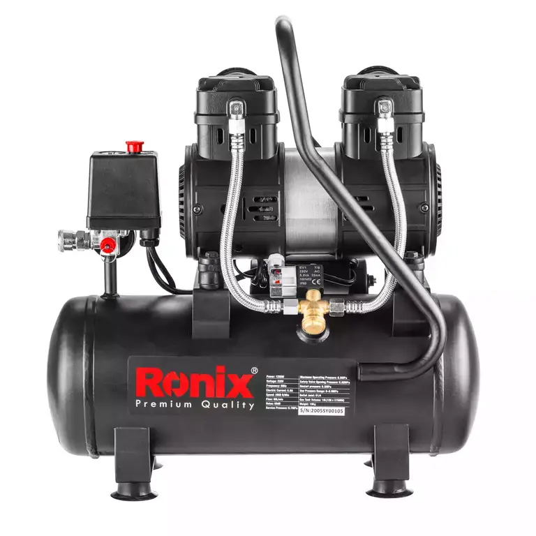 Ronix Hydraulic Cylinder 11.2 Ton Capacity, 12.00 In Stroke, For General Purpose Rc1012 3 Ronix Hydraulic Cylinder 11.2 Ton Capacity, 12.00 In Stroke, For General Purpose Rc1012