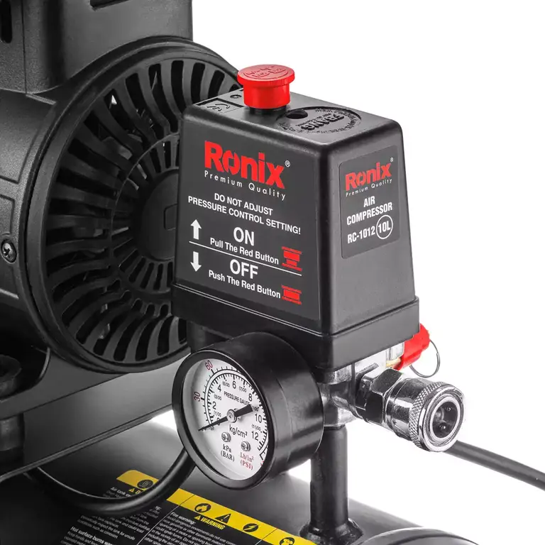 Ronix Hydraulic Cylinder 11.2 Ton Capacity, 12.00 In Stroke, For General Purpose Rc1012 6 Ronix Hydraulic Cylinder 11.2 Ton Capacity, 12.00 In Stroke, For General Purpose Rc1012