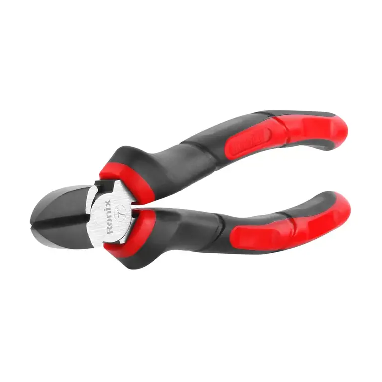 Ronix Drop Forged Diagonal Cutting Plier 7&Quot; Rh-1157 Rh-1257 1 Ronix Drop Forged Diagonal Cutting Plier 7&Quot; Rh-1157 Rh-1257